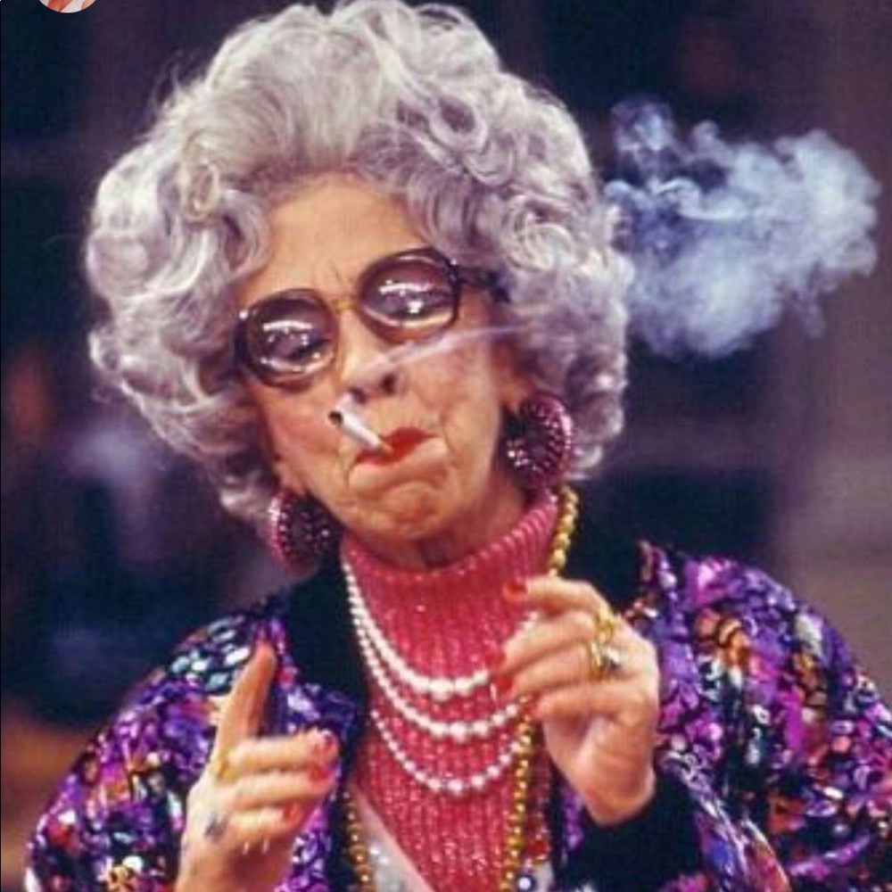 Meet your Posher, Tara